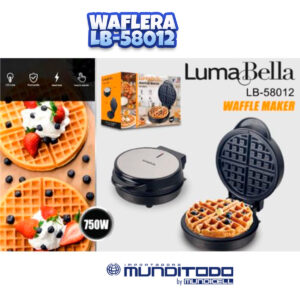 Waflera LB-58012