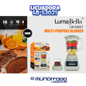 Licuadora LB-53021
