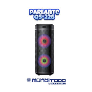 Parlante QS-226