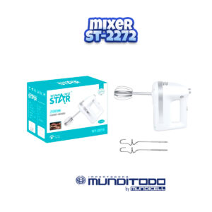 Batidora ST-2272