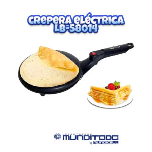 Crepera LB-58014