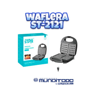 Waflera ST-2121