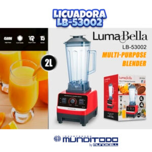 Licuadora LB-53002