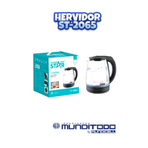 Hervidor ST-2065