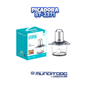 Pica Todo ST-2371