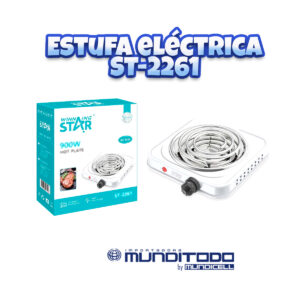 Estufa ST-2261