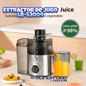 Extractor LB-53004