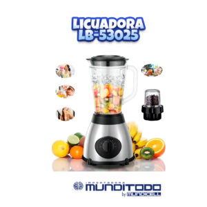Licuadora LB-53025