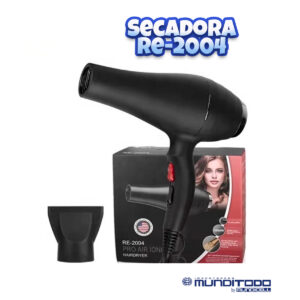 Secadora RE-2004