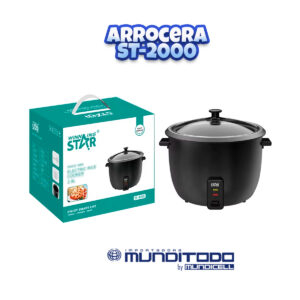 Arrocera ST-2000