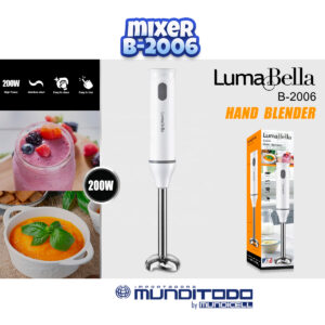 Mixer LB-B2006