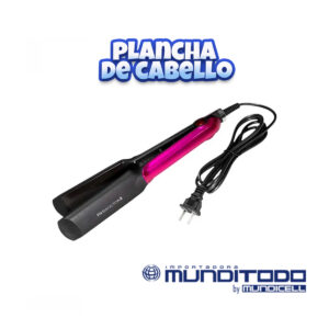 Plancha Nova DT-870