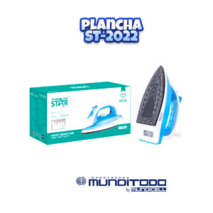 Plancha ST-2022