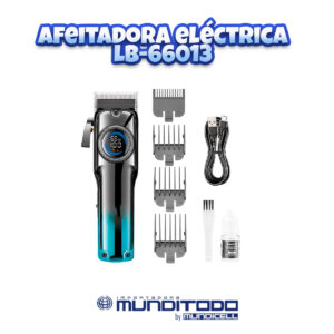 Afeitadora LB-66013