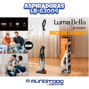 Aspiradora LB-63004