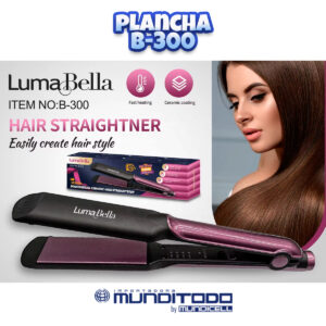 Plancha B-300
