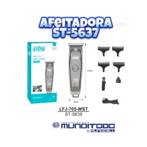 Afeitadora ST-5637