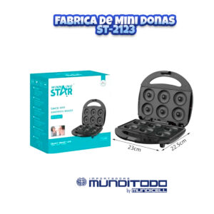 Mini Donas ST-2123