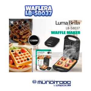 Waflera LB-58037