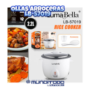 Olla Arrocera LB-57019