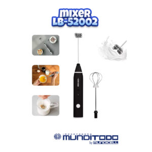 Mixer LB-52002