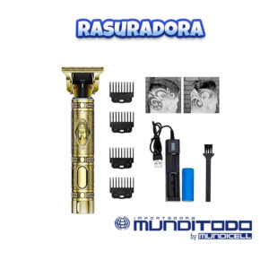 Rasuradora MP-98