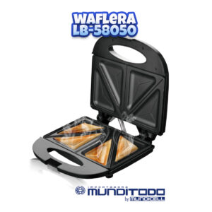 Waflera LB-58050
