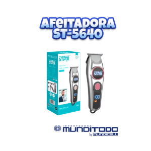 Afeitadora ST-5640