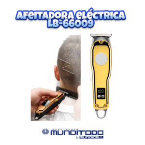 Rasuradora LB-66009