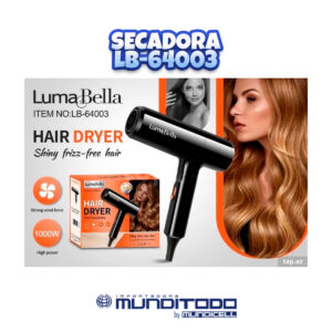 Secadora LB-64003