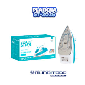 Plancha ST-2026