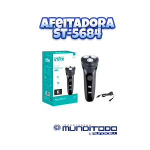 Afeitadora ST-5684