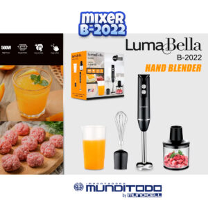 Mixer de Mano B-2022