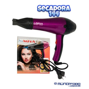 Secadora Inova 144