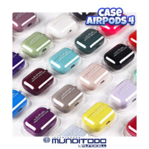 Case APods4