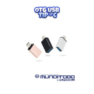 OTG USB Tipo-C
