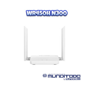 Router WR450H N300