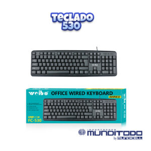 Teclado 530