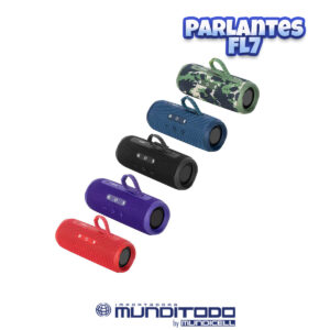 Parlante FL7