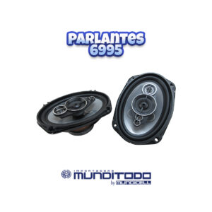 Parlantes 6995