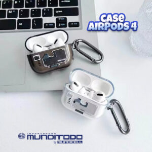 Case AirPods4