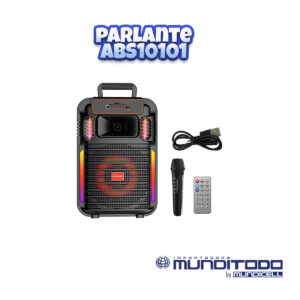 Parlante ABS10101