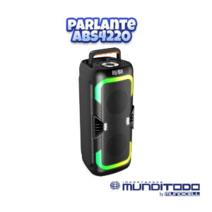 Parlante ABS4220