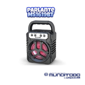 MS1619 BT Speaker