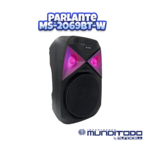 MS2069 BT Speaker