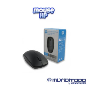 Mouse Tipo HP
