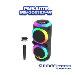 MS2051 Parlante