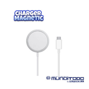 Cable Magnético iPhone