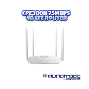 Router CPE300H 4G LTE