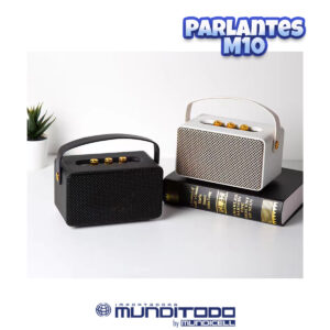 Parlante M10 Pro